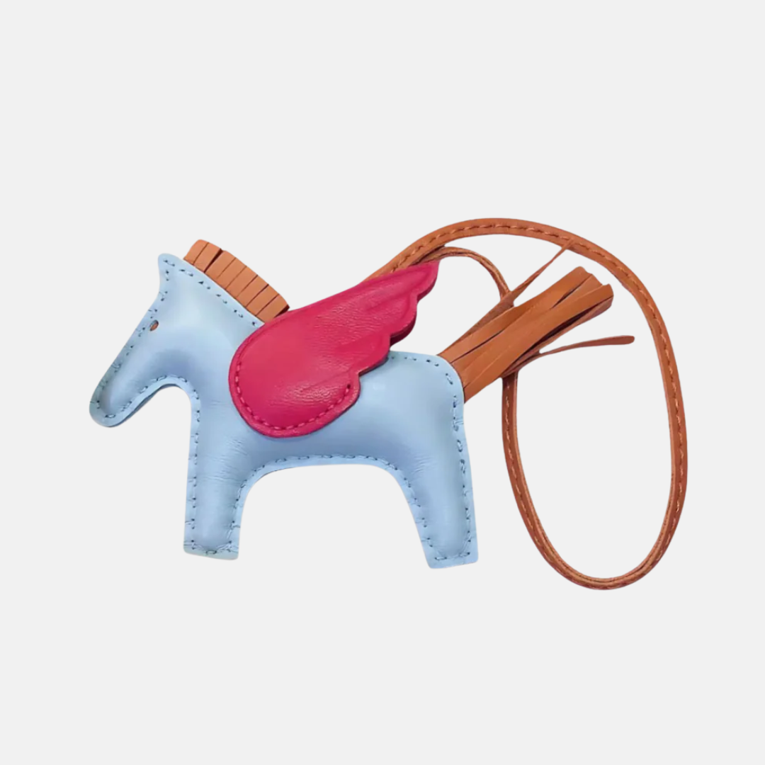 Pony Anhänger