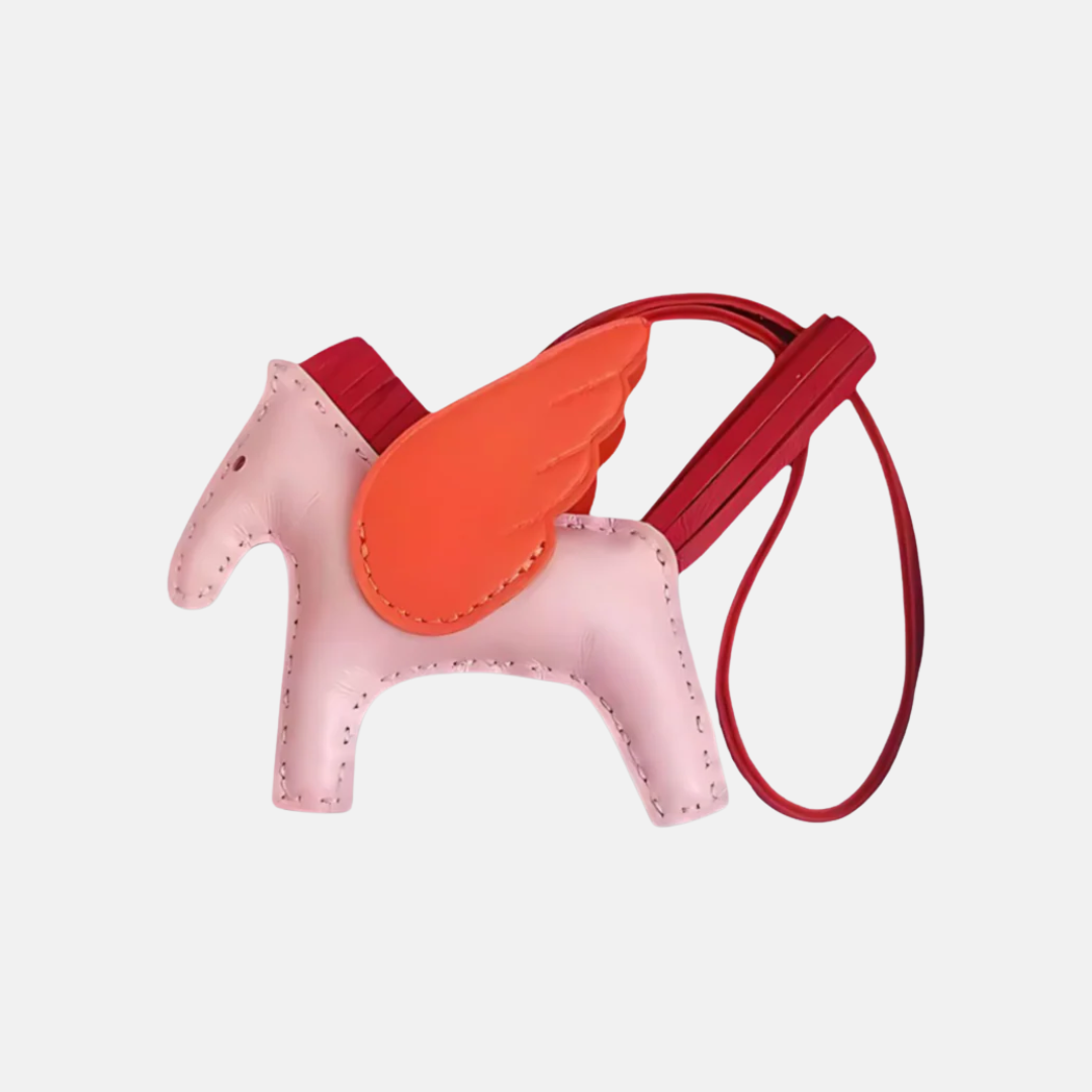 Pony Anhänger