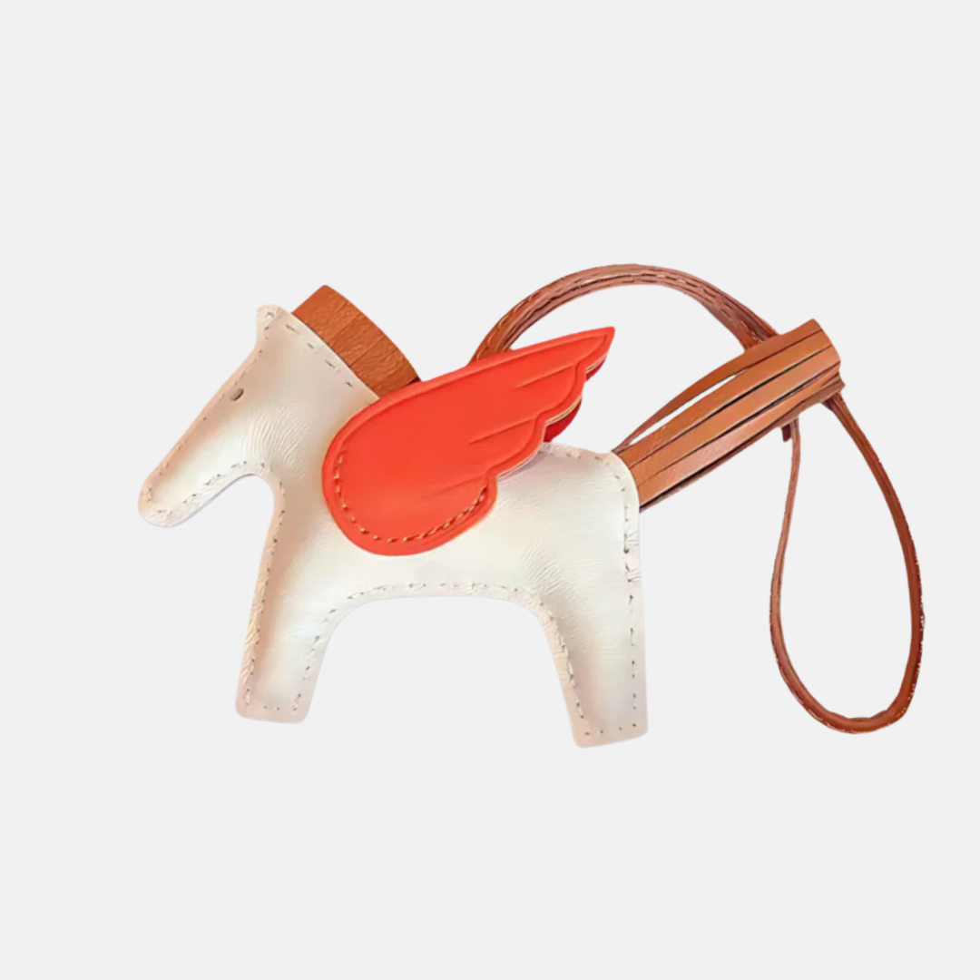 Pony Anhänger