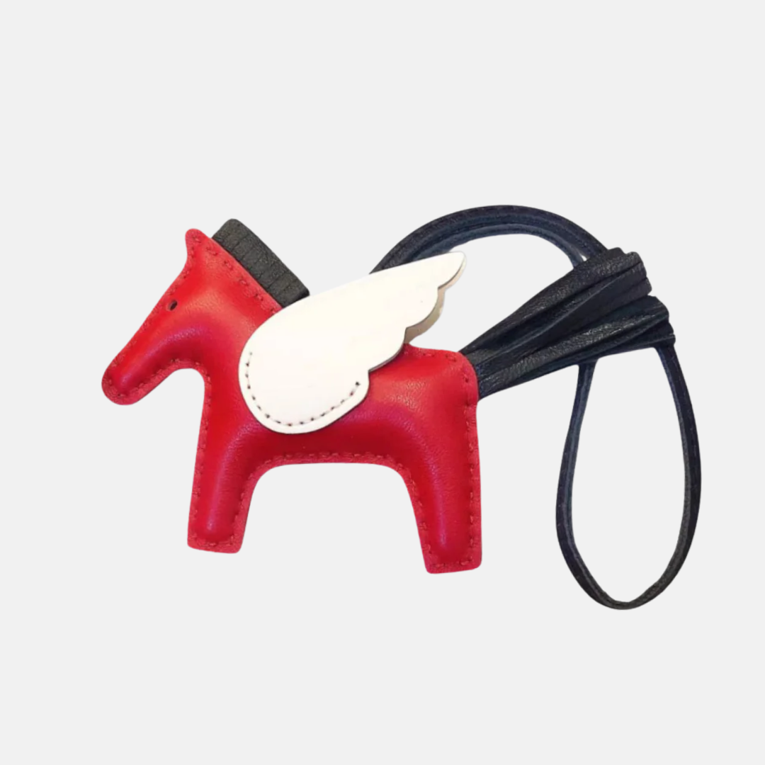 Pony Anhänger