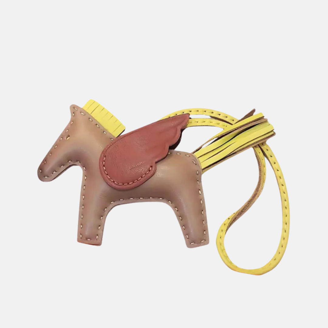 Pony Anhänger
