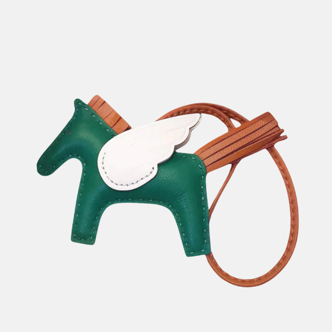Pony Anhänger