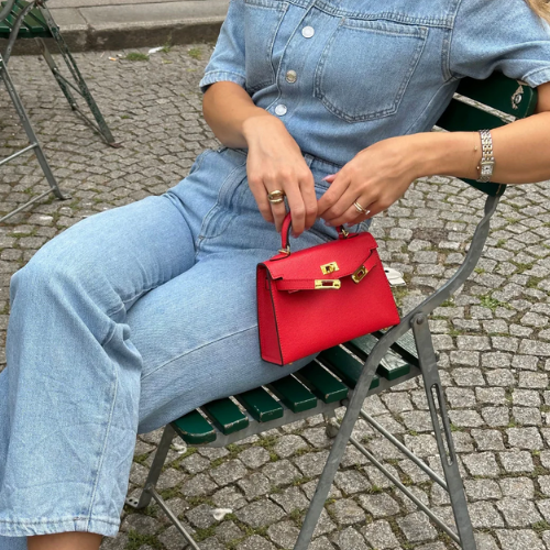 Noémi (Vegan)
